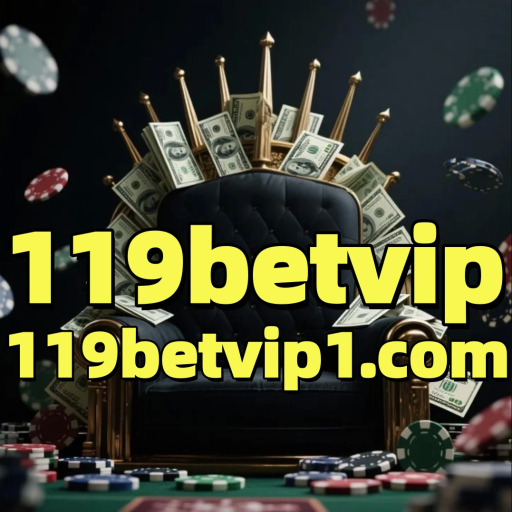 119betvip
